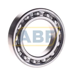 Подшипник шариковый радиальный однорядный 6011-C4 FAG