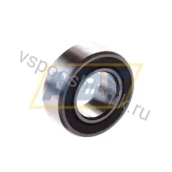 Подшипник шариковый радиально-упорный двухрядный 3800-2RS INA