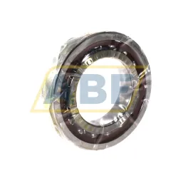 Подшипник шариковый радиально-упорный однорядный B7214-C-T-P4S-UM FAG
