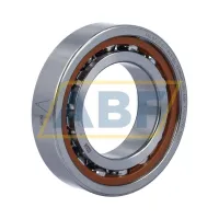 Подшипник шариковый радиально-упорный однорядный B7210-E-T-P4S-DUL FAG