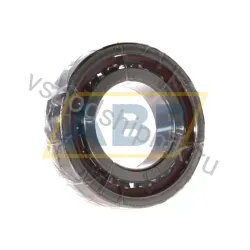 Подшипник шариковый радиально-упорный однорядный B7209-E-T-P4S-UM FAG