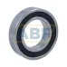 Подшипник шариковый радиально-упорный однорядный HCS71903-C-T-P4S-UL FAG