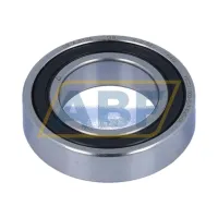 Подшипник шариковый радиально-упорный однорядный HCS71903-C-T-P4S-UL FAG