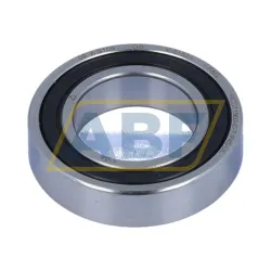 Подшипник шариковый радиально-упорный однорядный HCS71903-C-T-P4S-UL FAG