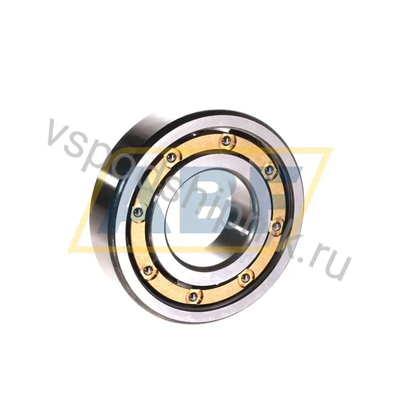 Подшипник шариковый радиальный однорядный 6308-M-C3 FAG 360