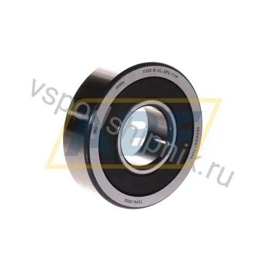 Подшипник шариковый радиально-упорный однорядный 7305-B-XL-2RS-TVP FAG