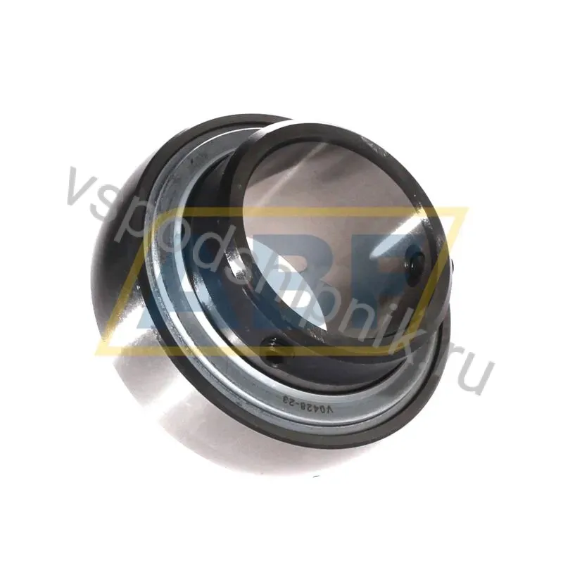 Подшипниковый узел GYE50-XL-KRR-B INA 360