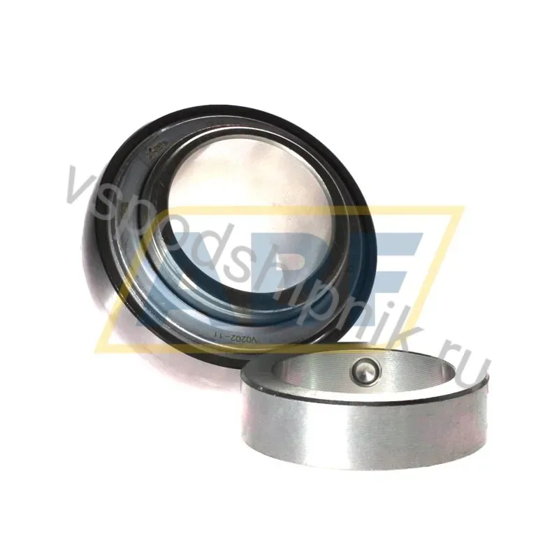 Подшипниковый узел GE55-XL-KRR-B INA 360
