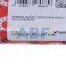 Подшипник шариковый радиально-упорный однорядный 7205-B-XL-JP-UA FAG