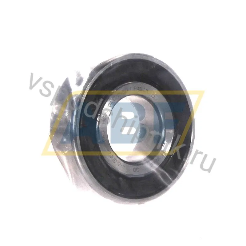 Подшипник шариковый радиально-упорный однорядный HCB7204-C-2RSD-T-P4S-UL FAG 360
