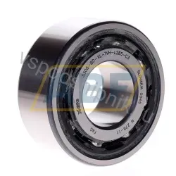 Подшипник шариковый радиально-упорный двухрядный 3308-BD-XL-TVH-L285-C3 FAG