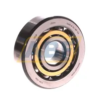 Подшипник шариковый радиально-упорный однорядный 7405-B-XL-MP-UA FAG