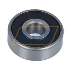 Шариковый подшипник S627-2RSR FAG