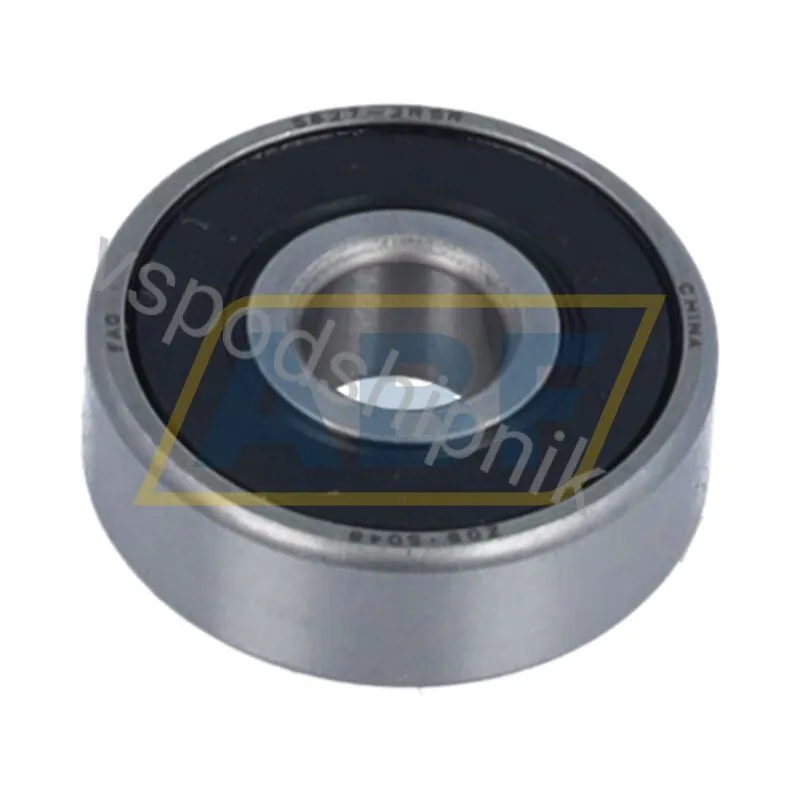 Шариковый подшипник S627-2RSR FAG 360