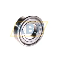 Шариковый подшипник S6206-2Z-HLC FAG