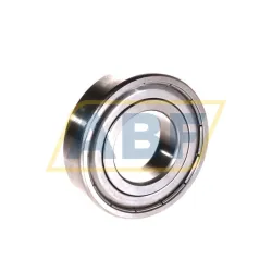 Шариковый подшипник S6206-2Z-HLC FAG