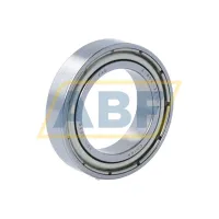 Подшипник шариковый радиальный однорядный 61804-2Z-C3 FAG