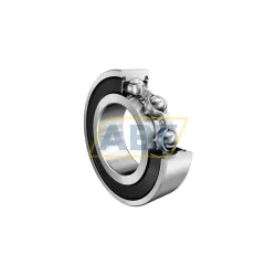Подшипник шариковый радиальный однорядный 609-2RSR-CO7 FAG