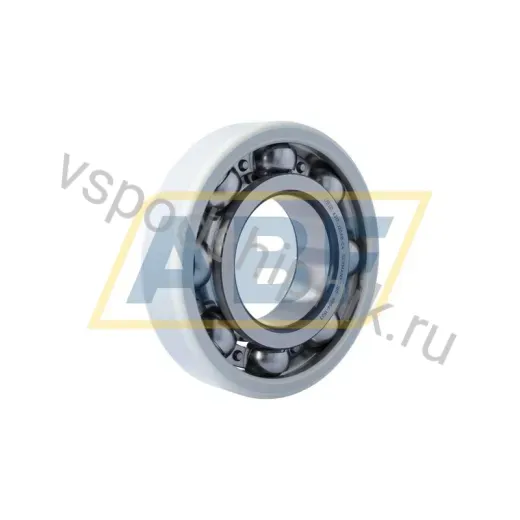 Подшипник шариковый радиальный однорядный 6317-J20AB-C4 FAG