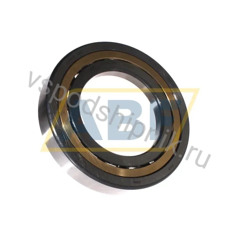 Четырёхточечный шариковый подшипник QJ217-XL-N2-MPA-T42F FAG 360