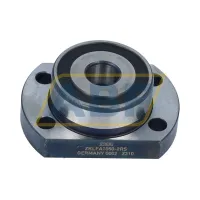 Подшипник шариковый радиально-упорный двухрядный ZKLFA1050-2RS INA