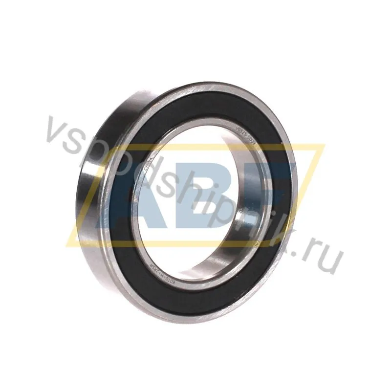 Подшипник шариковый радиальный однорядный 6010-H-2RSR FAG 360