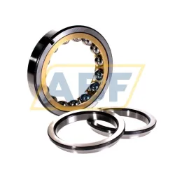 Подшипник QJ217-N2-MPA-T42A FAG