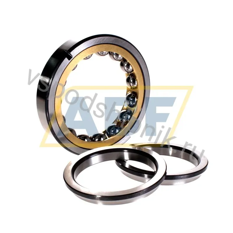 Подшипник QJ217-N2-MPA-T42A FAG 360