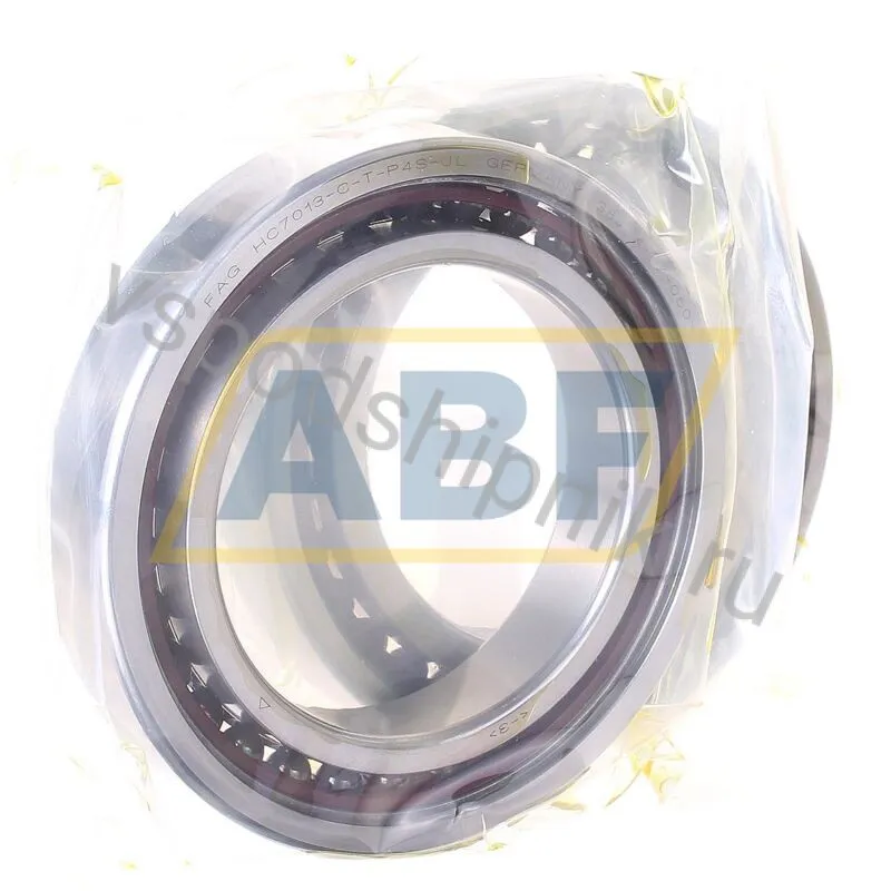 Подшипник HC7013-C-T-P4S-DUL FAG 360