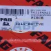 Радиально-упорный шариковый подшипник двухрядный 3310-BD-TVH FAG