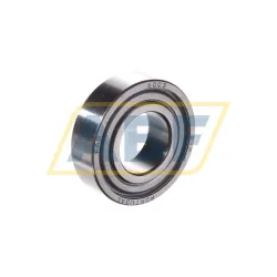 Подшипник шариковый радиальный однорядный 6003ZR FAG