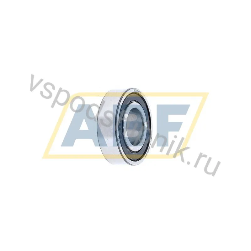 Подшипник шариковый радиальный однорядный 6002.2RSR.C3 FAG 360
