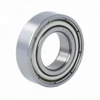 Подшипник шариковый радиальный однорядный 61800-2Z-C3 FAG