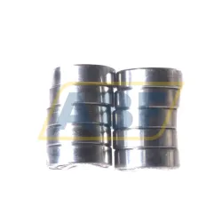 Шариковый подшипник S689-2RSR-HLC FAG