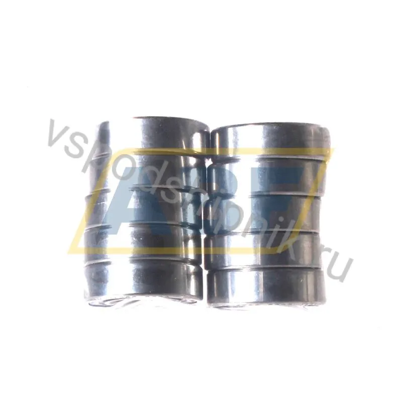 Шариковый подшипник S689-2RSR-HLC FAG 360