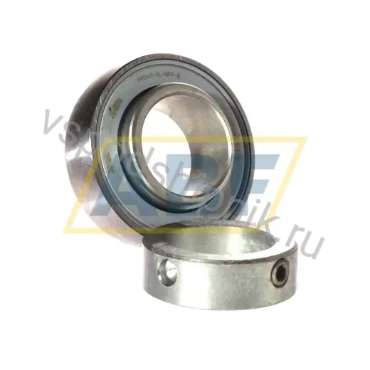 Подшипниковый узел RAE40-XL-NPP-B INA