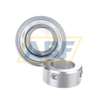 Подшипниковый узел GE20-XL-KRR-B-FA125.5 INA