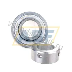 Подшипниковый узел GE20-XL-KRR-B-FA125.5 INA