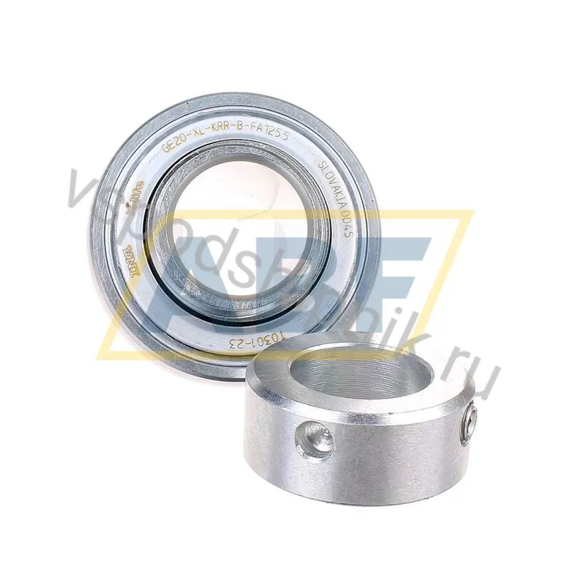 Подшипниковый узел GE20-XL-KRR-B-FA125.5 INA 360