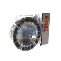 Подшипник шариковый радиально-упорный однорядный B7011-E-2RSD-T-P4S-DUL FAG