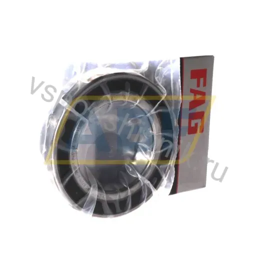 Подшипник шариковый радиально-упорный однорядный B7011-E-2RSD-T-P4S-DUL FAG