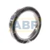 Подшипник шариковый радиально-упорный однорядный HCB71916-E-2RSD-T-P4S-UL FAG