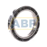 Подшипник шариковый радиально-упорный однорядный HCB71916-E-2RSD-T-P4S-UL FAG