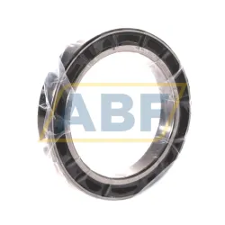 Подшипник шариковый радиально-упорный однорядный HCB71916-E-2RSD-T-P4S-UL FAG
