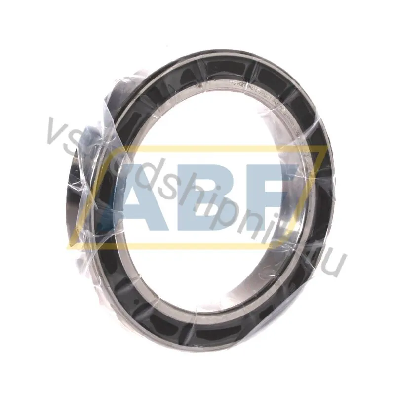 Подшипник шариковый радиально-упорный однорядный HCB71916-E-2RSD-T-P4S-UL FAG 360