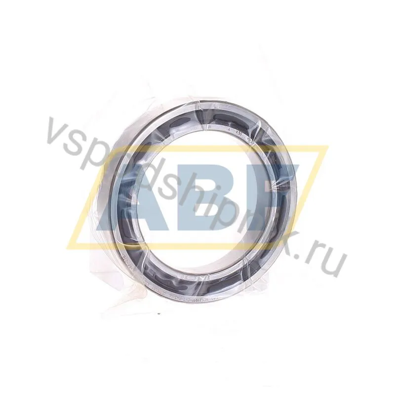 Подшипник шариковый радиально-упорный однорядный XCS71910-C-T-P4S-UL FAG 360