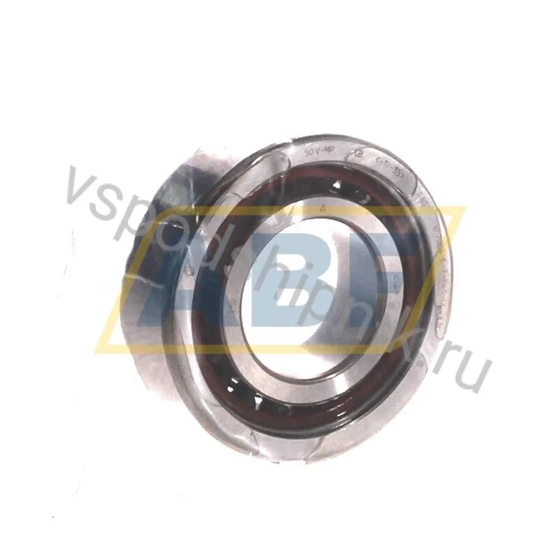 Подшипник шариковый радиально-упорный однорядный XC7004-E-T-P4S-UL FAG 360