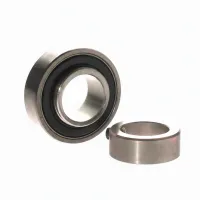 Подшипниковый узел RAE30-NPP-FA125.5 INA