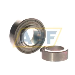 Подшипниковый узел RAE30-NPP-FA125.5 INA