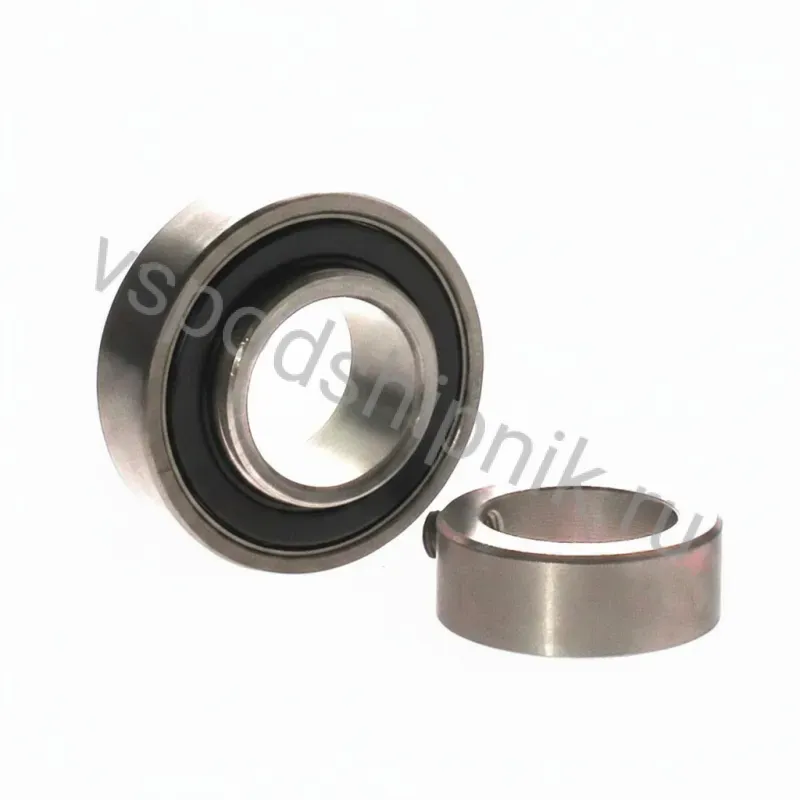 Подшипниковый узел RAE30-NPP-FA125.5 INA 360